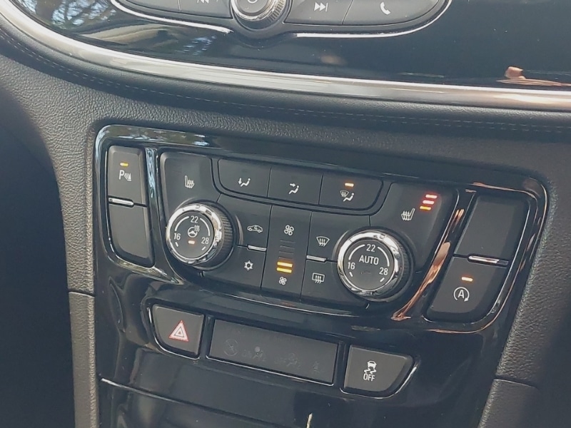 Used Vauxhall Mokka X 2018 for sale - 77881900: Photo 14