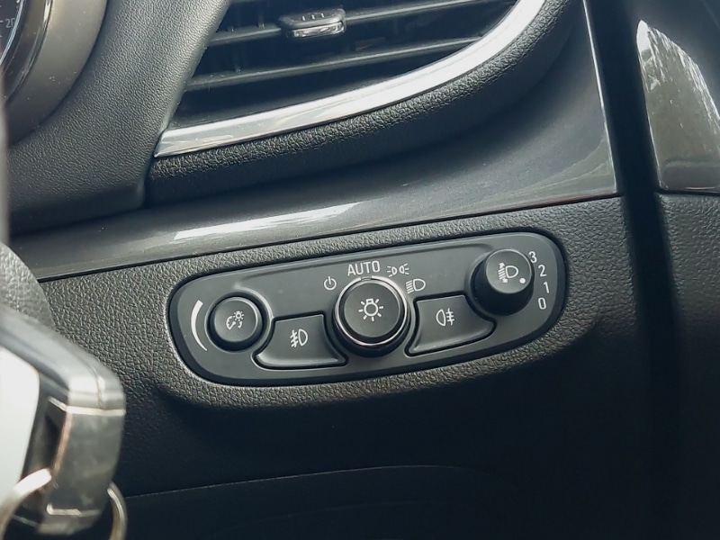 Used Vauxhall Mokka X 2018 for sale - 77881900: Photo 15