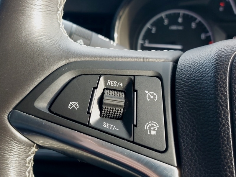 Used Vauxhall Mokka X 2018 for sale - 77881900: Photo 17