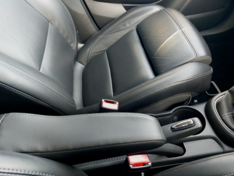 Used Vauxhall Mokka X 2018 for sale - 77881900: Photo 18