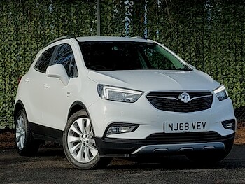 2018 - 1.4T ecoTEC Elite 5dr