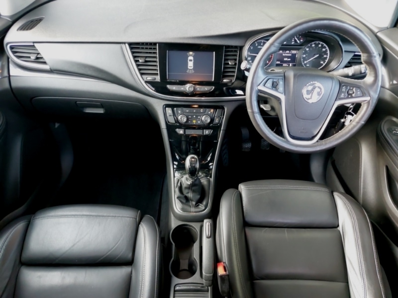 Used Vauxhall Mokka X 2018 for sale - 77881900: Photo 2