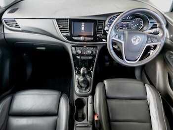 Used Vauxhall Mokka X 2018 for sale - 77881900: Photo