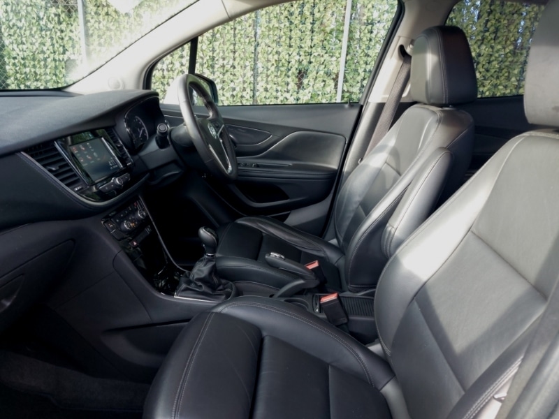 Used Vauxhall Mokka X 2018 for sale - 77881900: Photo 5