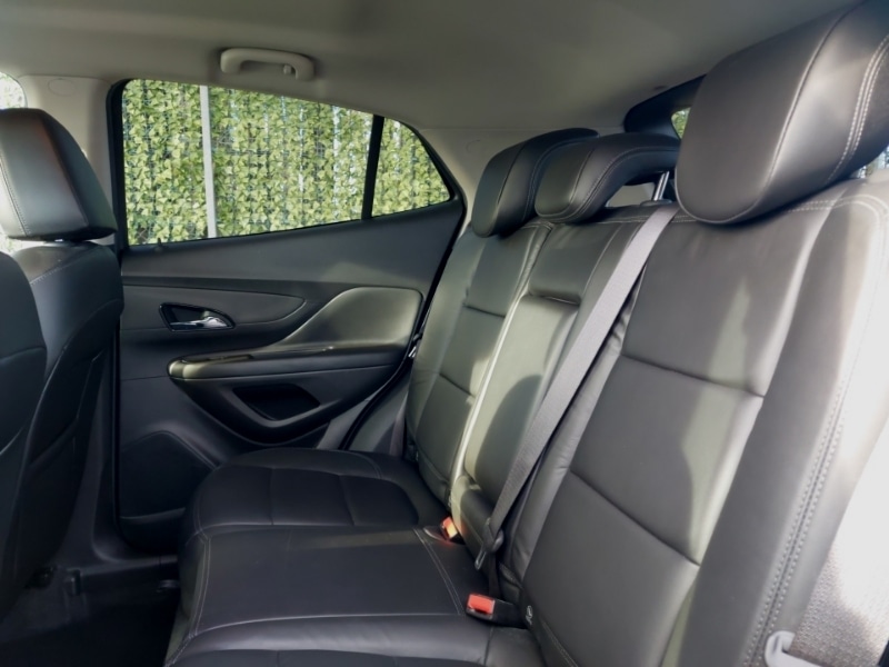 Used Vauxhall Mokka X 2018 for sale - 77881900: Photo 6