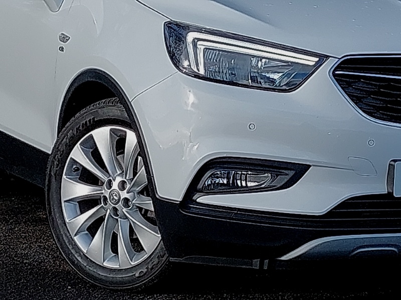 Used Vauxhall Mokka X 2018 for sale - 77881900: Photo 9