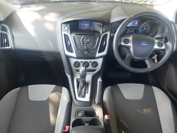 Used Ford Focus 2014 for sale - 79278557: Photo