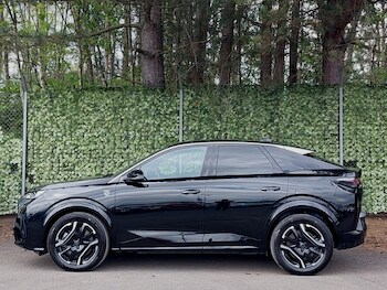 Used Peugeot 3008 2025 for sale - 78440805: Photo
