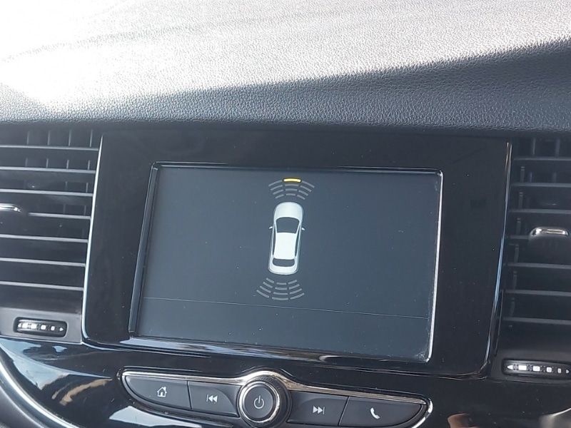 Used Vauxhall Mokka X 2017 for sale - 78159238: Photo 10