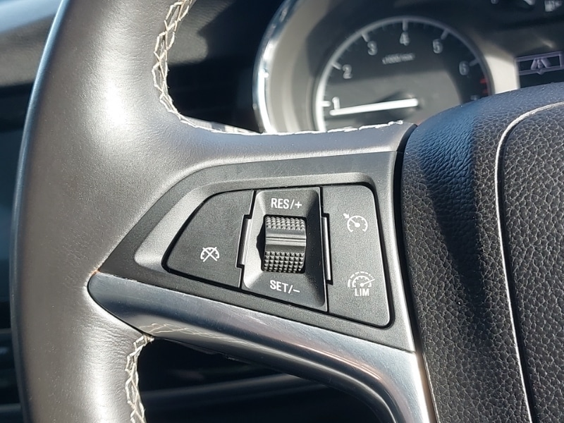 Used Vauxhall Mokka X 2017 for sale - 78159238: Photo 13