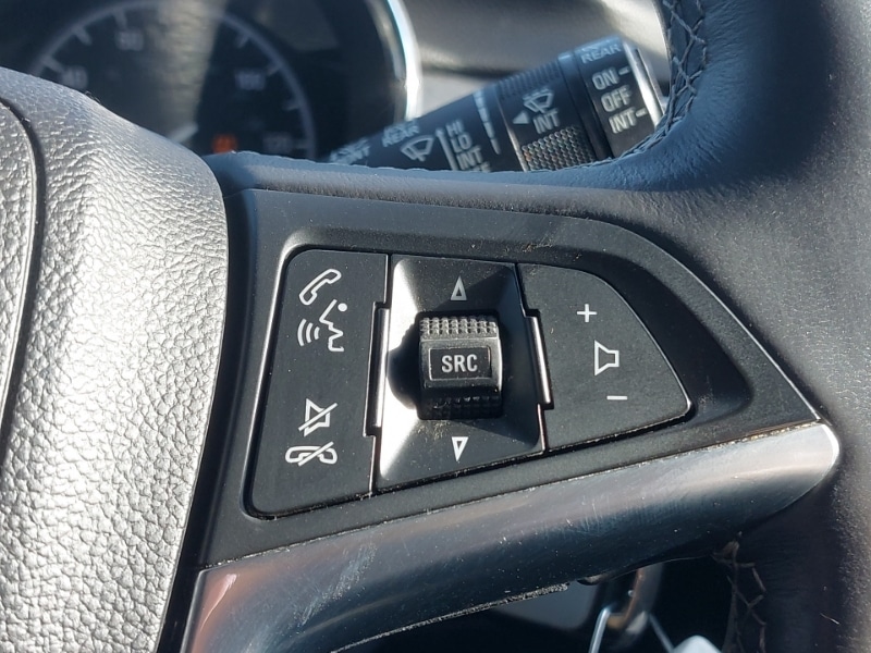 Used Vauxhall Mokka X 2017 for sale - 78159238: Photo 14