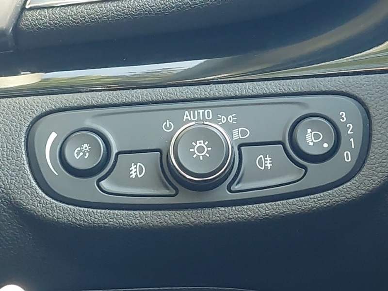 Used Vauxhall Mokka X 2017 for sale - 78159238: Photo 18