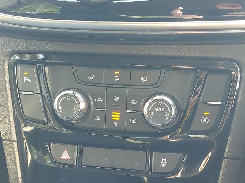 Used Vauxhall Mokka X 2017 for sale - 78159238: Photo 19