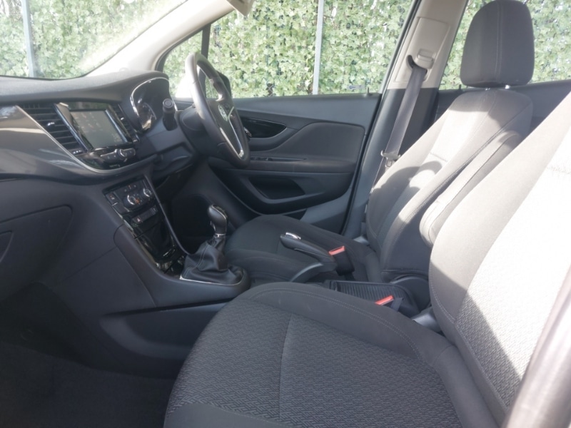 Used Vauxhall Mokka X 2017 for sale - 78159238: Photo 5