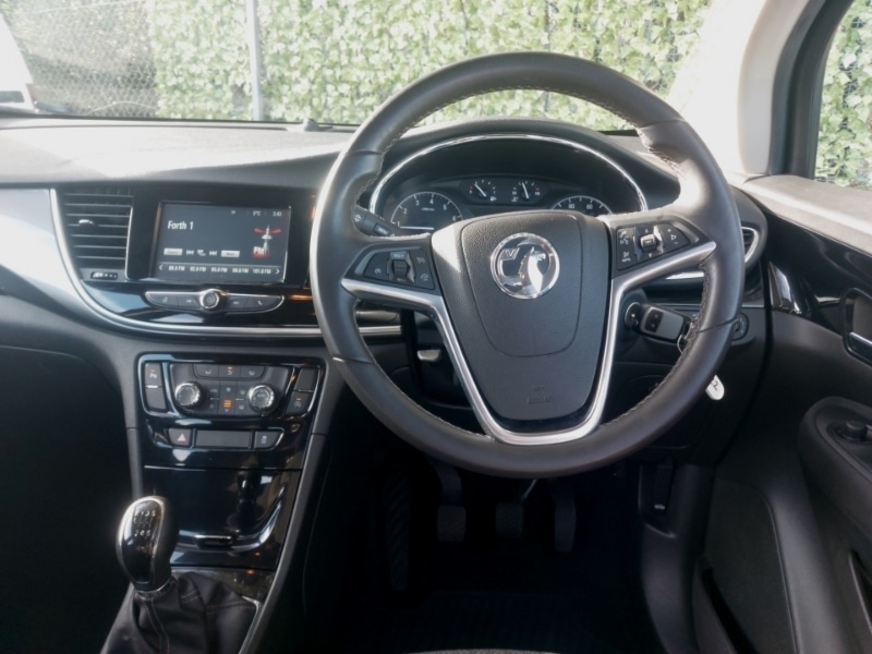 Used Vauxhall Mokka X 2017 for sale - 78159238: Photo 7