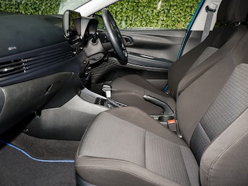 Used Hyundai i20 2023 for sale - 78832739: Photo