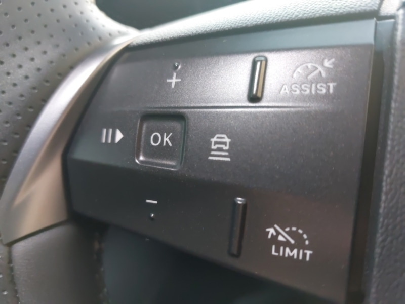 Used Vauxhall Grandland 2025 for sale - 76906856: Photo 14