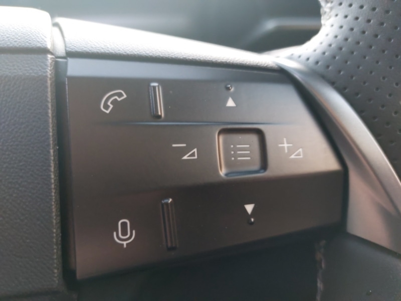 Used Vauxhall Grandland 2025 for sale - 76906856: Photo 15