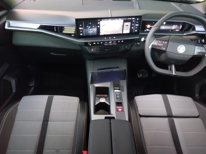 Used Vauxhall Grandland 2025 for sale - 76906856: Photo 2