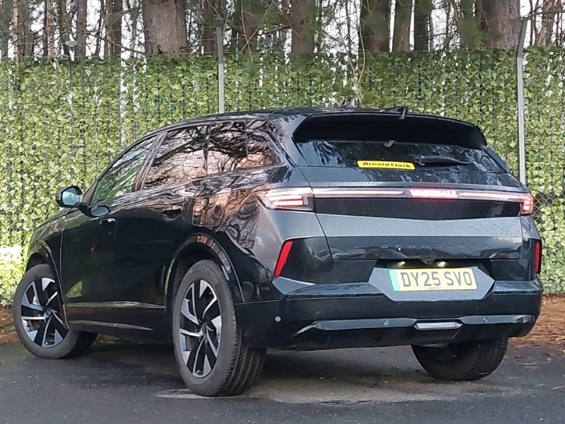 Used Vauxhall Grandland 2025 for sale - 76906856: Photo 3