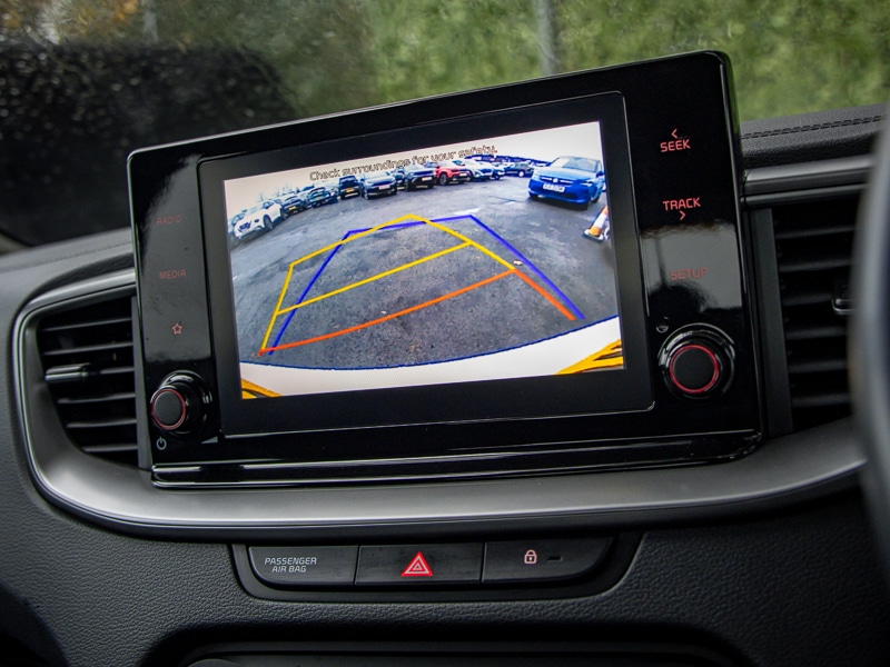 Used Kia XCeed 2021 for sale - 76726263: Photo 13