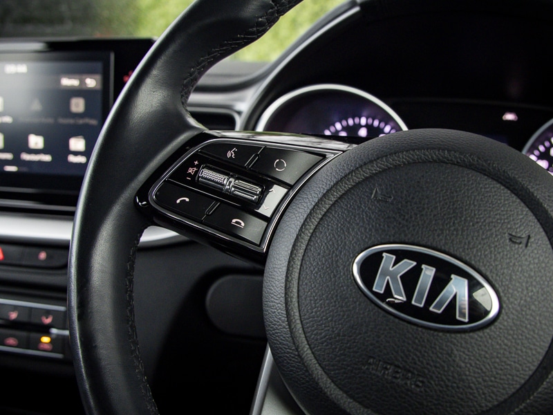 Used Kia XCeed 2021 for sale - 76726263: Photo 15