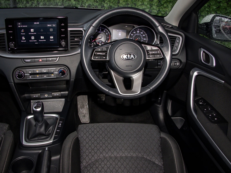 Used Kia XCeed 2021 for sale - 76726263: Photo 17