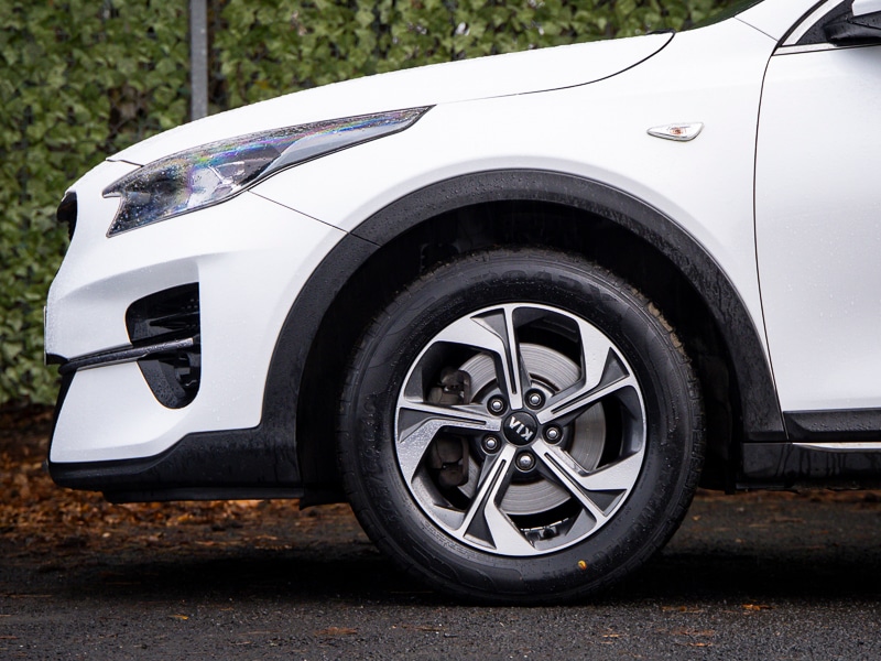 Used Kia XCeed 2021 for sale - 76726263: Photo 19