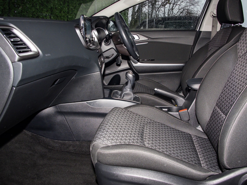 Used Kia XCeed 2021 for sale - 76726263: Photo 2