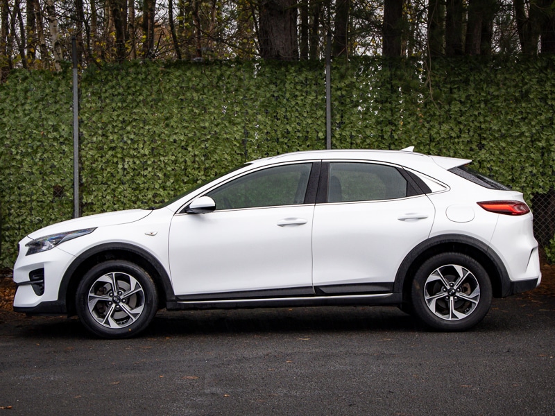 Used Kia XCeed 2021 for sale - 76726263: Photo 4