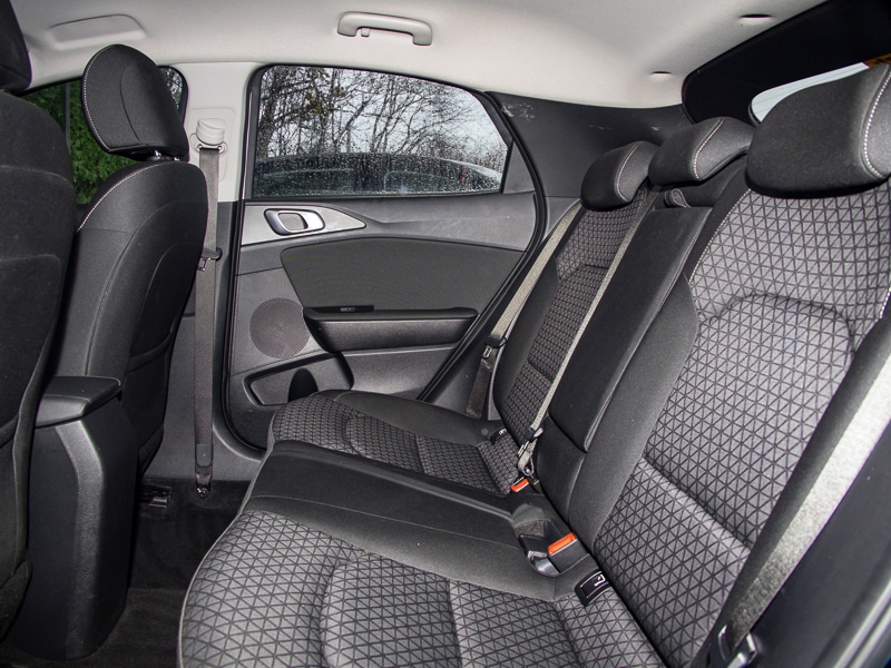 Used Kia XCeed 2021 for sale - 76726263: Photo 6