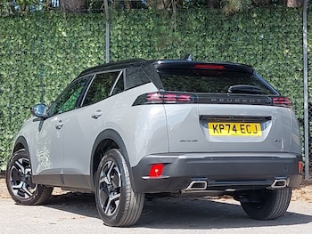 Used Peugeot 2008 2024 for sale - 75458165: Photo