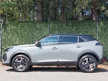 Used Peugeot 2008 2024 for sale - 75458165: Photo
