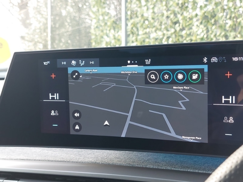 Used Peugeot 3008 2025 for sale - 77644282: Photo 10