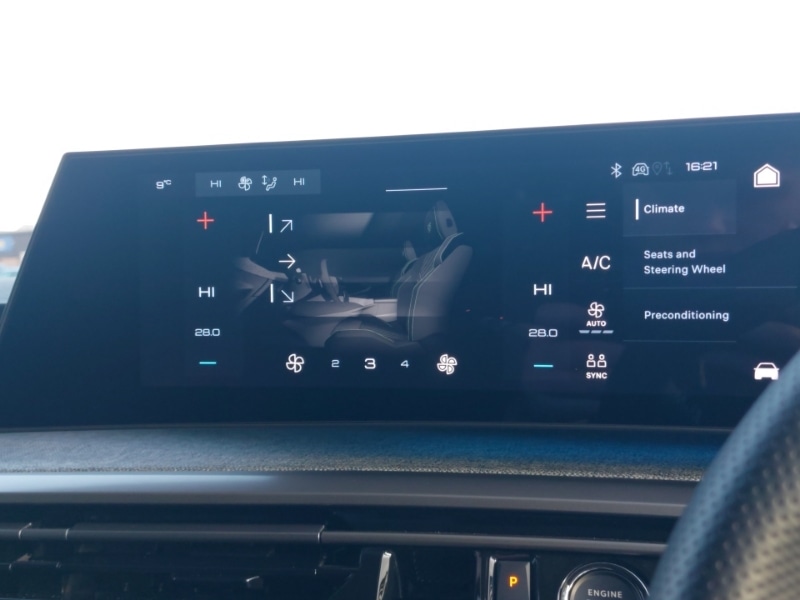 Used Peugeot 3008 2025 for sale - 77644282: Photo 18