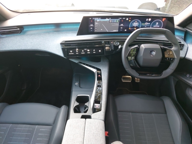 Used Peugeot 3008 2025 for sale - 77644282: Photo 2