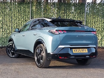 Used Peugeot 3008 2025 for sale - 77644282: Photo