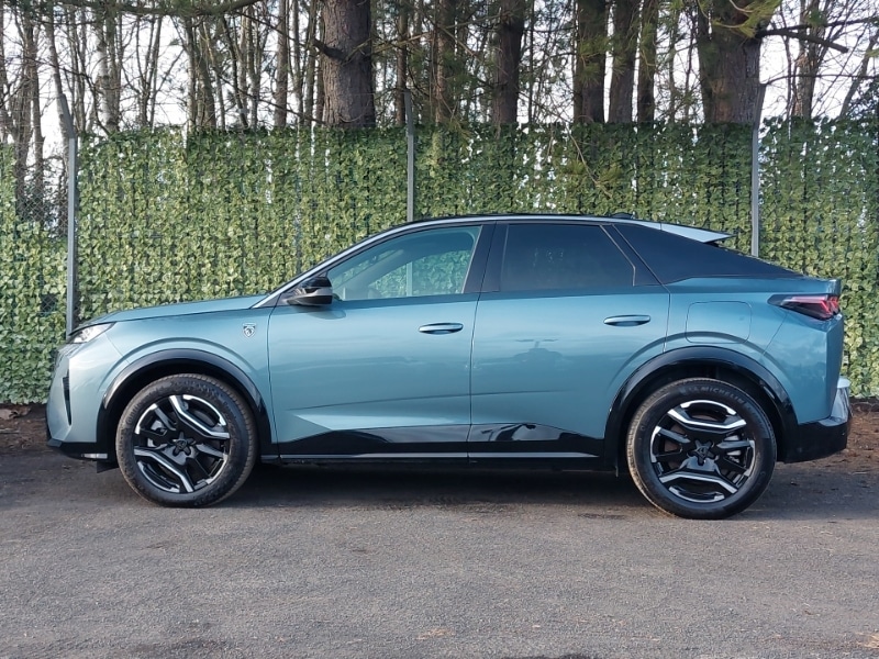 Used Peugeot 3008 2025 for sale - 77644282: Photo 4