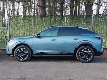 Used Peugeot 3008 2025 for sale - 77644282: Photo