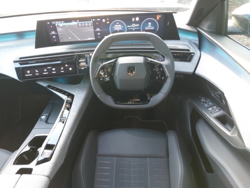 Used Peugeot 3008 2025 for sale - 77644282: Photo 7