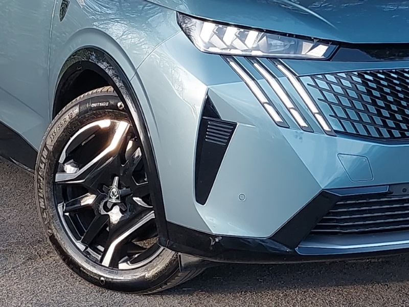 Used Peugeot 3008 2025 for sale - 77644282: Photo 9