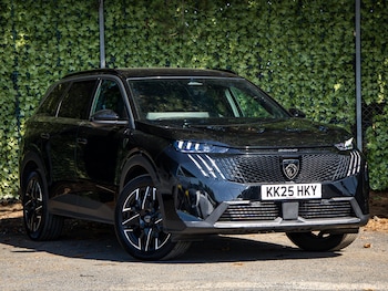 Used Peugeot 5008 2025 for sale - 79011400: Photo