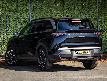 Used Peugeot 5008 2025 for sale - 79011400: Photo