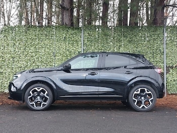 Used Vauxhall Mokka 2025 for sale - 76879790: Photo