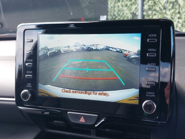 Used Toyota Yaris Cross 2022 for sale - 75290062: Photo 10