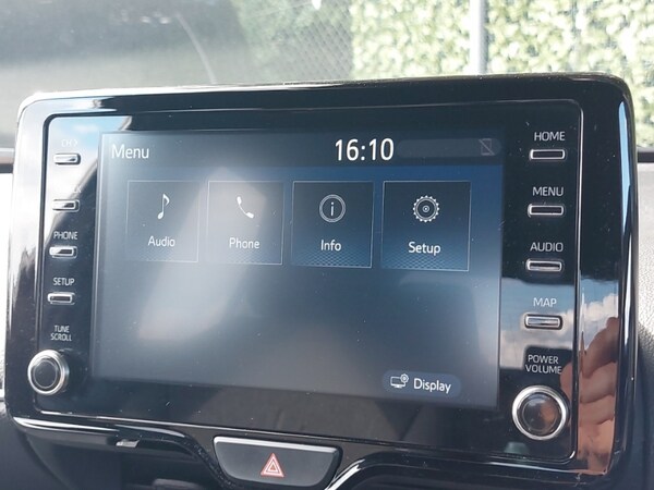 Used Toyota Yaris Cross 2022 for sale - 75290062: Photo 11