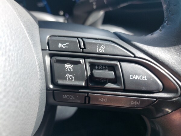 Used Toyota Yaris Cross 2022 for sale - 75290062: Photo 15