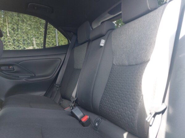 Used Toyota Yaris Cross 2022 for sale - 75290062: Photo 6
