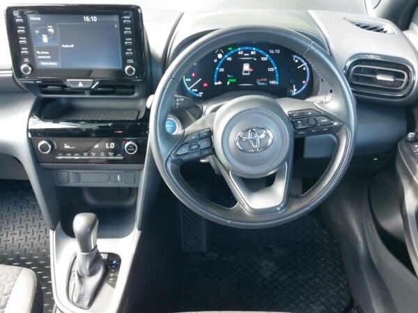 Used Toyota Yaris Cross 2022 for sale - 75290062: Photo 7