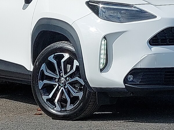 Used Toyota Yaris Cross 2022 for sale - 75290062: Photo 9